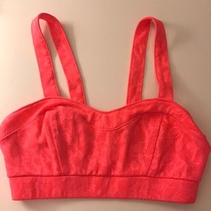 American eagle bralette